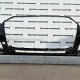 Audi Sq7 Q7 S Line Lift 2019-2022 Front Bumper W/lip 4 Pdc Genuine [a946]