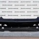 Audi Q3 S Line Tdi 2011-2014 Rear Bumper With Diffuser 4 Pdc Genuine [a962]