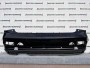 Audi Q3 S Line Tdi 2011-2014 Rear Bumper With Diffuser 4 Pdc Genuine [a962]