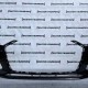 Audi A6 Se Sport C8 Saloon Estate 2019-on Front Bumper 4 Pdc Genuine [a92]