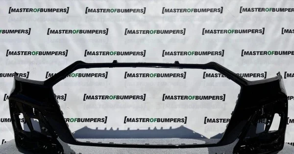 Audi A1 S Line S1 Mk2 Front Bumper Master Of Bumpers audi-a1-s-line-s1-mk2-front-bumper-master-of-bumpers