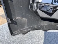 Audi A1 S Line S1 Mk2 2019-on Front Bumper Black Genuine [a109]