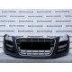 Audi R8 Plus V10 Mk1 2007-2012 Front Bumper In Primer W/grilles Genuine [a129]