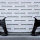 Audi Rs3 8v Hatchback 2013-2015 Front Bumper 4 Pdc + Jets Genuine [a126]