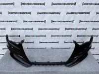 Audi Rs3 8v Hatchback 2013-2015 Front Bumper 4 Pdc + Jets Genuine [a126]