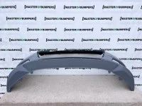 Audi A6 Se C8 Avant Saloon 2019-on Front Bumper In Primer 6 Pdc Genuine [a217]
