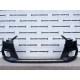 Audi A3 Se Saloon Cabrio Only Lift 8v5 2016-2019 Front Bumper 4 Pdc Genuine A258