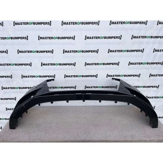 Audi A3 Se Saloon Cabrio Only Lift 8v5 2016-2019 Front Bumper 4 Pdc Genuine A258