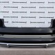 Audi Etron E-tron S Sport 95kw 2019-on Rear Bumper 6 Pdc Genuine [a275]