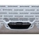 Audi A4 Sport Technik B9 Lift 2020-2023 Front Bumper Genuine [a319]