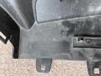 Audi S6 Saloon Only 2019-2023 Rear Bumper Grey 6 Pdc Genuine [a323]