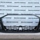 Audi A3 S Line S3 8y Hatchback 2020-on Front Bumper 6 Pdc + Jets Genuine [a366]