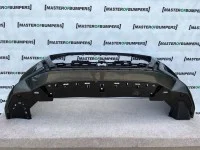 Audi A3 S Line S3 8y Hatchback 2020-on Front Bumper 6 Pdc + Jets Genuine [a366]