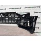 Audi A4 Allroad Estate B9 Face Lift 2020-on Front Bumper 6 Pdc Genuine [a478]