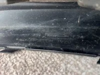 Audi A1 Se Face Lifting Hatchback 2015-2018 Front Bumper No Pdc Genuine [a453]