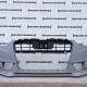 Audi A5 Se Coupe Cabrio Sportback Lift 2012-2015 Front Bumper Genuine [a466]