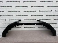 Audi Rs6 C7 Pre Lift Avant/estate 2013-2014 Front Bumper 4 Pdc Genuine [a487]