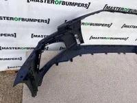 Audi A3 S Line 8y Hatchback 2020-on Front Bumper 6 Pdc Genuine [a508]