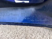 Audi A3 S Line 8y Hatchback 2020-on Front Bumper 6 Pdc Genuine [a508]