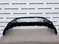 Audi A3 S Line 8y Hatchback 2020-on Front Bumper 6 Pdc Genuine [a508]