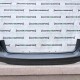 Audi A4 S Line Face Lift B9 Estate Only 2019-2022 Rear Bumper Genuine [a523]