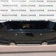 Audi Tt S Line Tts Coupe Cabrio 2015-2018 Rear Bumper Genuine [a735]