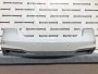Audi A7 S Line S7 2018-on Rear Bumper In White Genuine [a75]