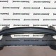 Audi A6 Allroad Estate C7 2012-2014 Rear Bumper Genuine [a720]