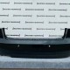 Audi A4 B7 Saloon Only 2005-2007 Rear Bumper Genuine [a227]