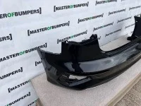 Audi A3 S Line S3 Hatchback Mk4 2020-on Rear Bumper 6 Pdc Genuine [a542]