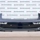 Audi Q5 S Line Sq5 Suv 2017-2020 Rear Bumper W/diffuser 4 Pdc Genuine [a541]