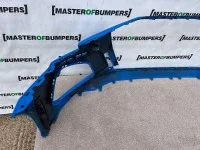 Audi A3 S Line S3 8y Hatchback 2020-2024 Front Bumper 6 Pdc +jets Genuine [a586]