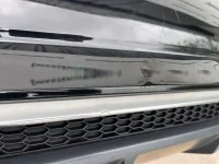 Audi S5 Coupe Cabrio B9 Tfsi 2016-2019 Rear Bumper 4 Pdc Genuine [a577]