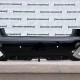Audi A1 Citycarver 2018-2023 Rear Bumper 4 Pdc  Genuine [a579]
