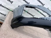 Audi Q2 S Line Sq2 Lift 2020-2024 Front Bumper Grey W/lip Genuine [a600]