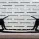 Audi A6 S Line S6 C8 Saloon Estate 2019-2023 Front Bumper 6 Pdc Genuine [a625]