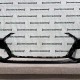Audi A7 S Line Mk2 Sportback 2019-2023 Front Bumper 6 Pdc Genuine [a624]