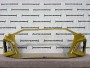 Audi A3 S Line S3 8y Hatchback 2020-2024 Front Bumper 4 Pdc Genuine [a635]