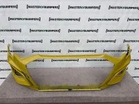 Audi A3 S Line S3 8y Hatchback 2020-2024 Front Bumper 4 Pdc Genuine [a635]
