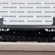 Audi Q5 S Line Sq5 Suv 2017-2020 Rear Bumper W/diffuser 4 Pdc Genuine [a662]