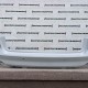 Audi Rs4 Avant Estate B9 2017-2023 Rear Bumper 6 Pdc Genuine [a661]