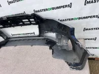 Audi A5 S Line Coupe Cabrio Sportback Lift 2012-2015 Front Bumper Genuine [a679]