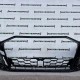 Audi A3 S Line S3 8y Hatchback 2020-2024 Front Bumper 6 Pdc +jets Genuine [a724]