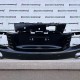 Audi R8 Coupe Cabrio V8 2007-2010 Rear Bumper Black 4 Pdc Genuine [a722]