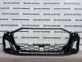 Audi A3 S Line S3 8y Hatchback 2020-2024 Front Bumper 6 Pdc +jets Genuine [a777]