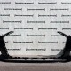 Audi A6 Se Saloon Avant Estate C8 2019-2023 Front Bumper 6 Pdc Genuine [a788]
