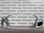 Audi A6 S Line Saloon Estate C8 2019-2023 Front Bumper 6 Pdc +jet Genuine [a790]