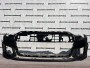 Audi A6 S Line Saloon Estate C8 2019-2023 Front Bumper 6 Pdc +jet Genuine [a770]