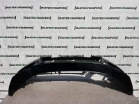 Audi A6 S Line Saloon Estate C8 2019-2023 Front Bumper 6 Pdc +jet Genuine [a770]