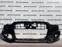 Audi A6 S Line C7 Lift Saloon Estate 2015-2018 Front Bumper 4 Pdc Genuine [a791]